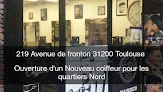 Photo du Salon de coiffure Moha coiffure à Toulouse