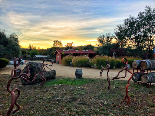 Winery «Paradise Ridge Winery», reviews and photos, 8860 Sonoma Hwy, Kenwood, CA 95452, USA