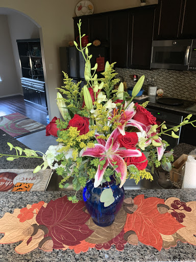 Florist «Prosper Blooms», reviews and photos, 474 N Hays Rd, Prosper, TX 75078, USA