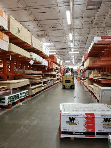 Home Improvement Store «The Home Depot», reviews and photos, 1551 Froom Ranch Way, San Luis Obispo, CA 93405, USA