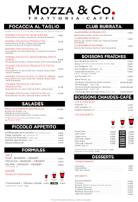 Photos du propriétaire du Restaurant italien Mozza & Co à Toulouse - n°4