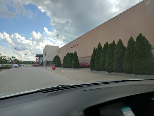 Department Store «Target», reviews and photos, 1851 Vernaci Dr, Washington, MO 63090, USA