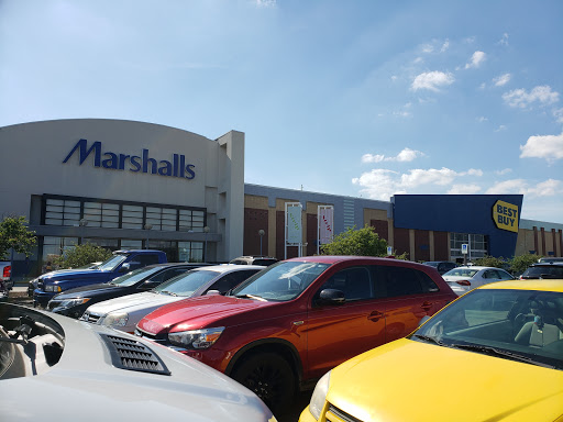 Department Store «Marshalls», reviews and photos, 6565 Strip Ave NW, North Canton, OH 44720, USA