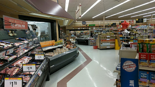 Supermarket «Weis Markets», reviews and photos, 5715 Crain Hwy, Upper Marlboro, MD 20772, USA