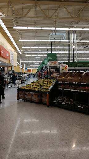 Department Store «Walmart Supercenter», reviews and photos, 742 Main St, North Oxford, MA 01537, USA