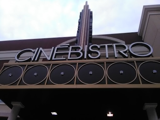 Movie Theater «CinéBistro at Town Brookhaven», reviews and photos, 1004 Town Blvd, Atlanta, GA 30319, USA