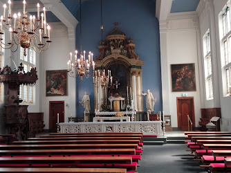 Oud-Katholieke kerk