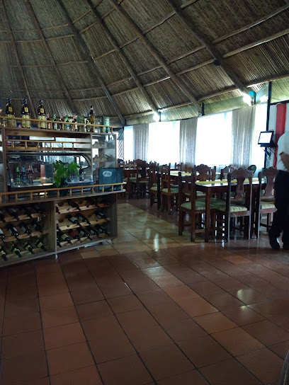 Restaurant Grill y Mariscos Don Jose - VPWH+2Q6, El Tigre 6050, Anzoátegui, Venezuela