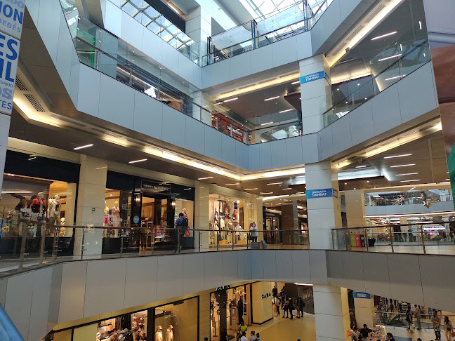 Mall Costanera Center - Centro comercial