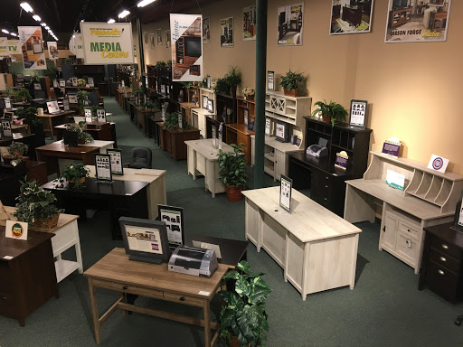 Furniture Store «Furn-A-Kit», reviews and photos, 719 Broadway Ave, Holbrook, NY 11741, USA