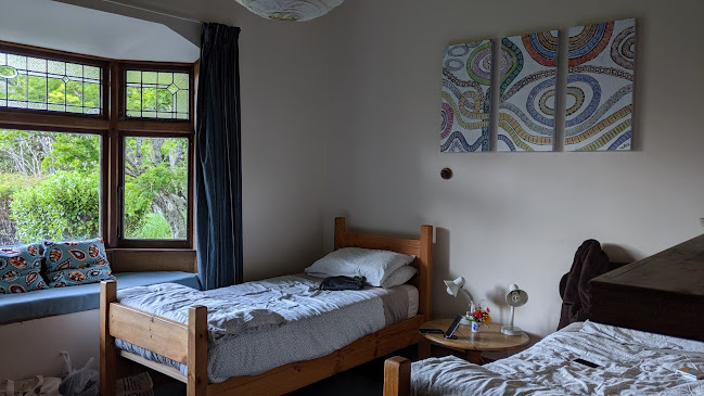 Reviews of The Innlet Backpackers and Cottages in Richmond - Hotel