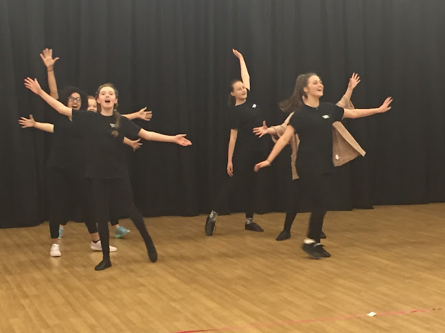 Reviews of Theatretrain Derby in Derby - School