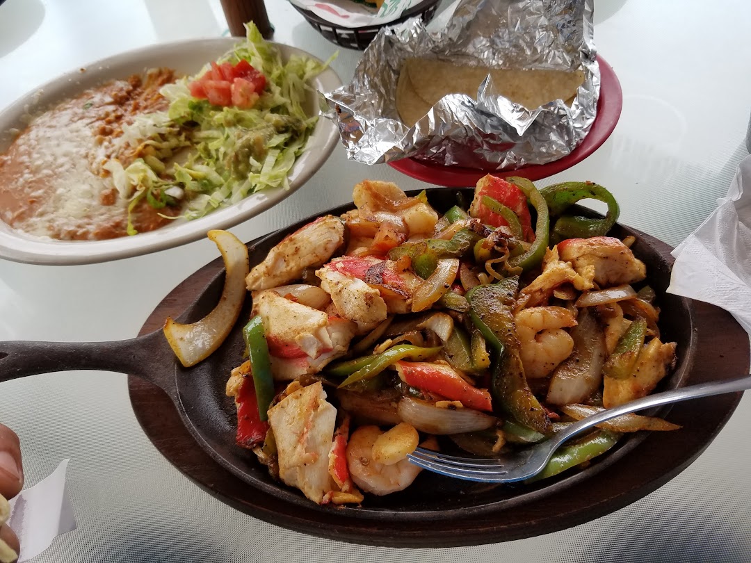 Camino Real Mexican Restaurant - Bar & Grill