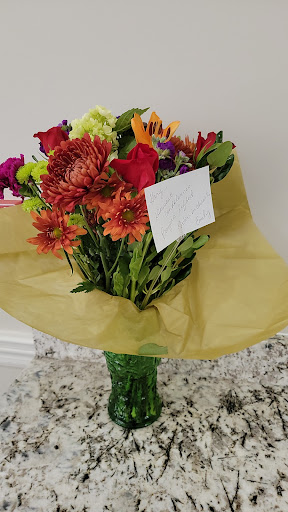 Funeral Home «Resthaven Gardens of Memory & Funeral Home», reviews and photos, 11817 Jefferson Hwy, Baton Rouge, LA 70816, USA