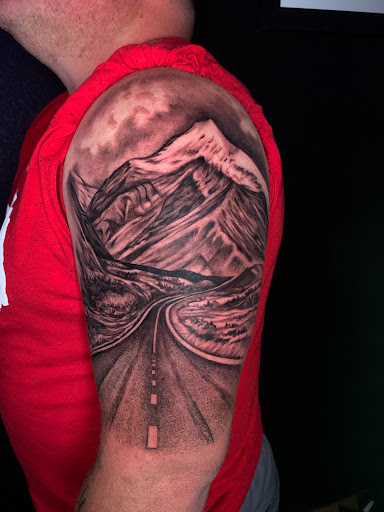 Find family of 4 tattoo ideas for your next unique tattoo in Waxahachie at Satori Tattoo Collective