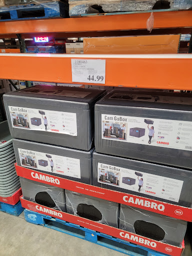 Warehouse store «Costco Business Center», reviews and photos, 3900 20th St E, Fife, WA 98424, USA