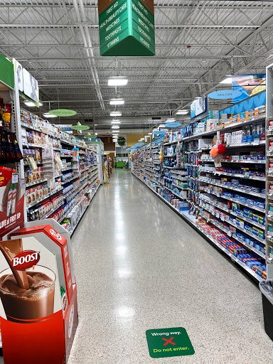 Supermarket «Publix Super Market at The Grove», reviews and photos, 4870 S Apopka Vineland Rd, Orlando, FL 32819, USA