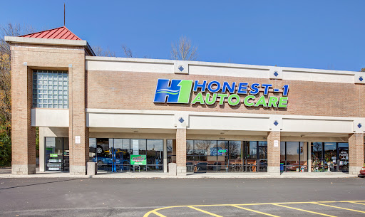 Auto Repair Shop «Honest-1 Auto Care», reviews and photos, 10645 Loveland Madeira Rd, Loveland, OH 45140, USA