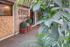 Gyan's Vegetarian image