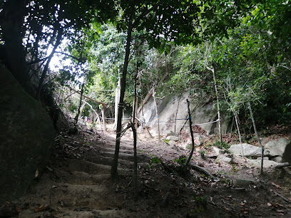 Bukit Juru Hiking