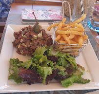 Plats et boissons du Restaurant de spécialités provençales Au Bois Flotté à Cogolin - n°7