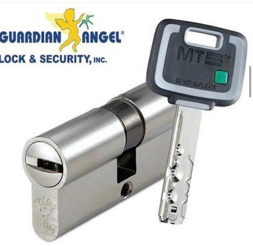 Locksmith «Guardian Angel Locksmith», reviews and photos, 13610 Ventura Blvd, Sherman Oaks, CA 91423, USA