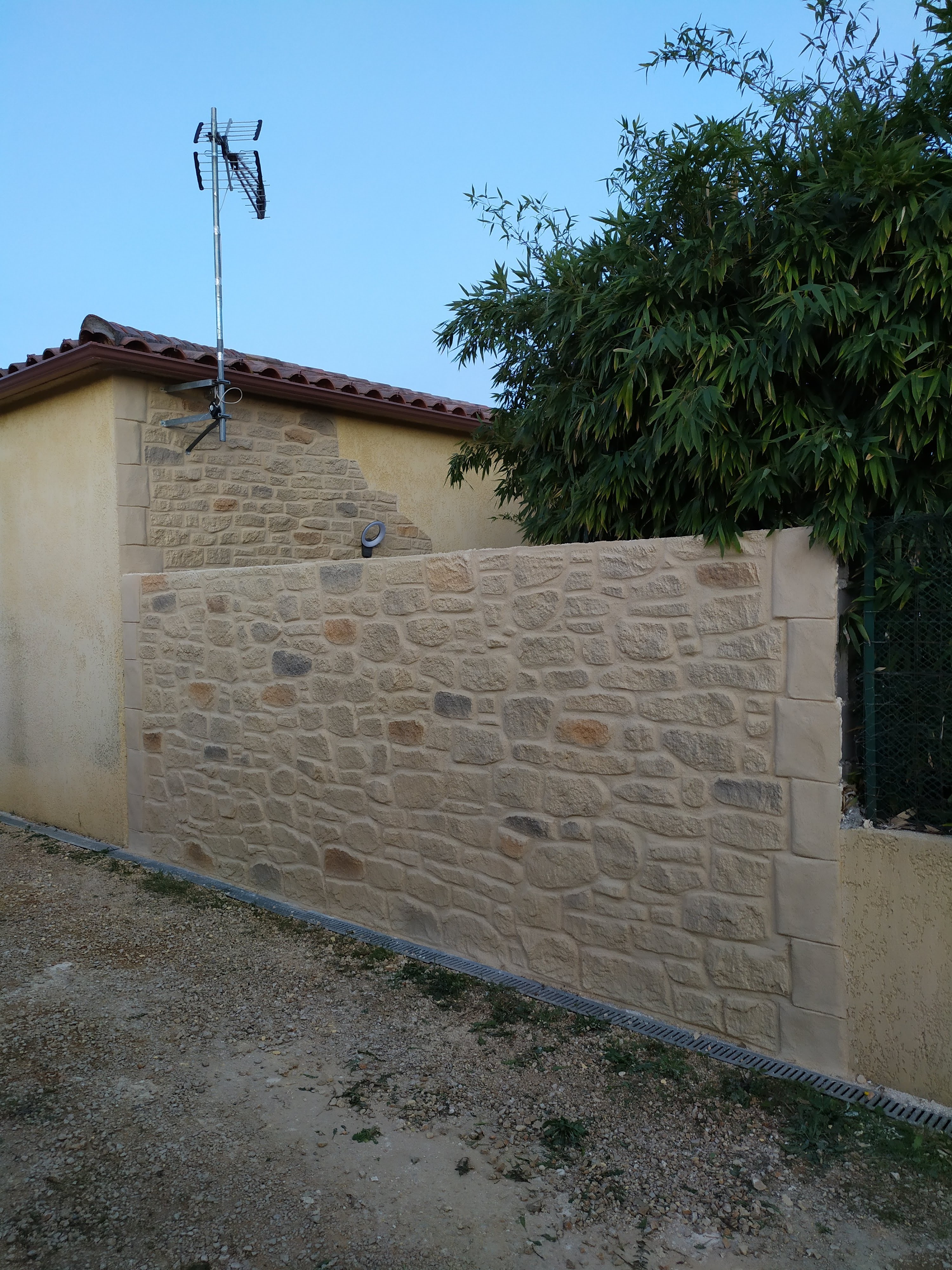 Photo n° 3 de l'avis de franck.a fait le 11/03/2020 à 15:28