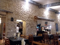 Atmosphère du Pizzeria du Vieux Vaison à Vaison-la-Romaine - n°3