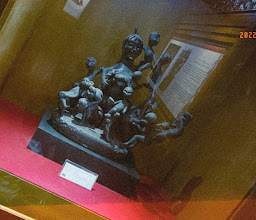 Bali Museum photo