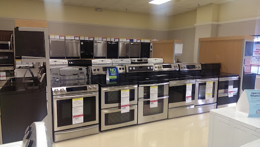 Appliance Store «Sears Hometown Store», reviews and photos, 2701 W Main St #1, Dothan, AL 36301, USA