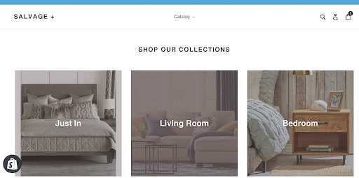 Furniture Store «Salvage Plus», reviews and photos, 101 Joliet St, Dyer, IN 46311, USA