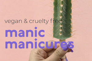 Manic Manicures