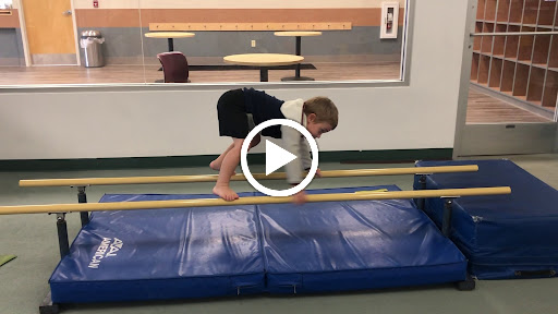 Gymnastics Center «Gymco», reviews and photos, 2306 Camelot Ridge Ct SE, Grand Rapids, MI 49546, USA