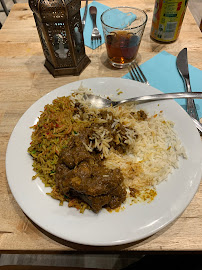 Les plus récentes photos du Restaurant arabe Sas Meal Saveurs à Arras - n°1