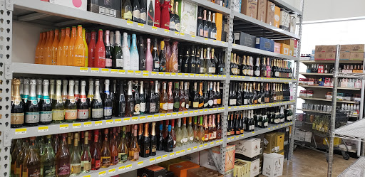 Wine Store «Hilltop Wine and Spirits», reviews and photos, 6814 Race Track Rd, Bowie, MD 20715, USA