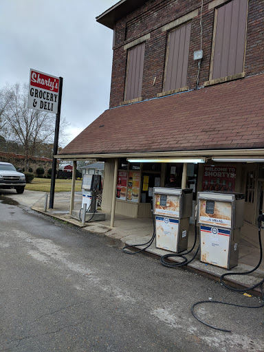 Grocery Store «Shorty Machen Grocery Store», reviews and photos, 169 Rail Rd St, Hollywood, AL 35752, USA