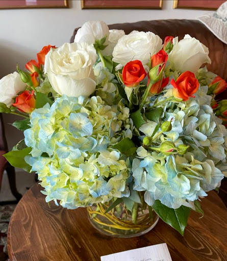 Florist «Enchanted Florist», reviews and photos, 2930 N Hayden Rd, Scottsdale, AZ 85251, USA