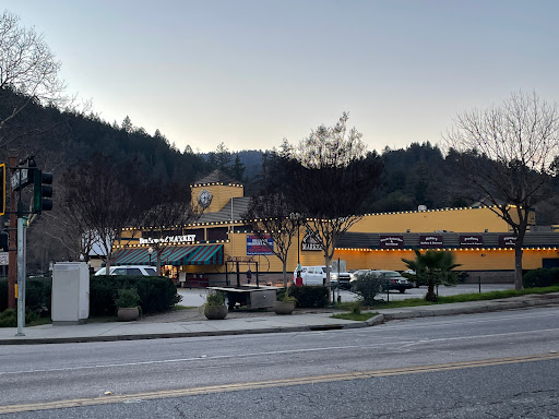 Market «Ben Lomond Market», reviews and photos, 9440 Mill St, Ben Lomond, CA 95005, USA