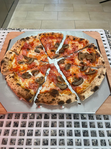 Nice Pizza Seriate - Pizzeria dasporto e domicilio in Seriate, Provincia di Bergamo