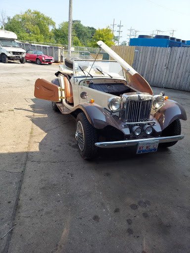 1211 Glen Rock Ave, Waukegan, IL 60085, USA