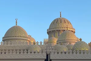 Al Mina Mosque image