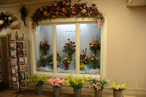 Florist «Bud & Bloom Florist & Gifts», reviews and photos, 22 E Main St, Mooresville, IN 46158, USA