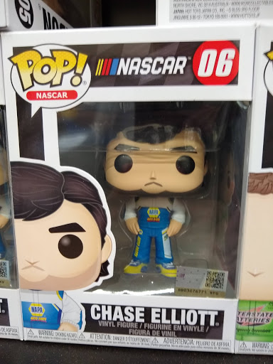 Book Store «Books-A-Million», reviews and photos, 2724 Legends Pkwy, Prattville, AL 36066, USA