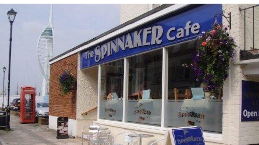 The Spinnaker Cafe
