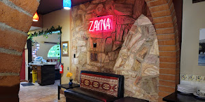 Zayna Mediterranean Restaurant