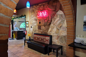 Zayna Mediterranean Restaurant