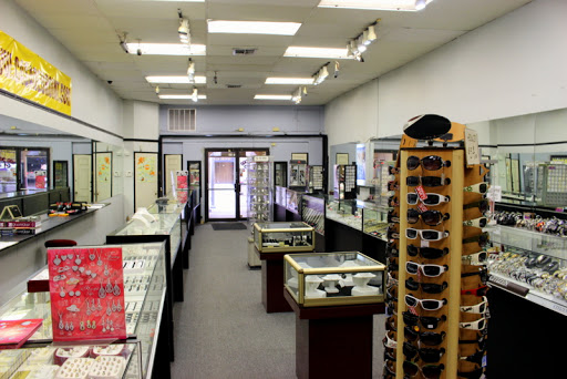Jeweler «Casa De Oro Fine Jewelry», reviews and photos, 147 E Commerce St, San Antonio, TX 78205, USA