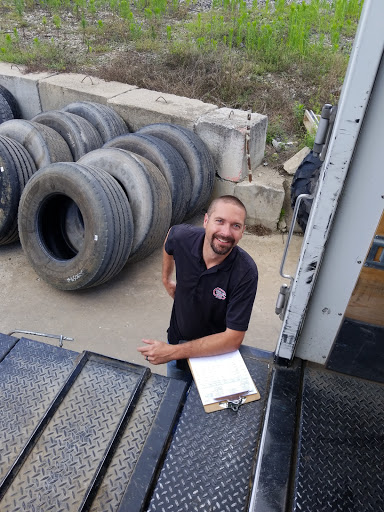 Tire Shop «General Tire Services Inc», reviews and photos, 355 Red River Rd, Gallatin, TN 37066, USA