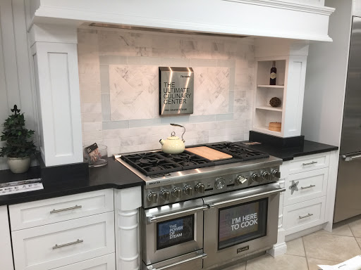 Appliance Store «County TV & Appliance», reviews and photos, 2770 Summer St, Stamford, CT 06905, USA