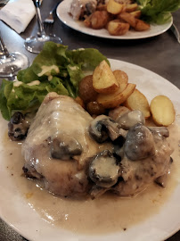 Plats et boissons du Restaurant français Le Jacquemart à Dijon - n°18